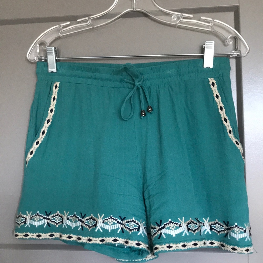 Anthropologie Shorts